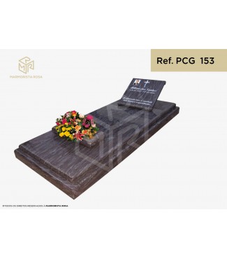 Campa Granito - PCG153