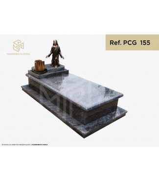 Campa Granito - PCG155