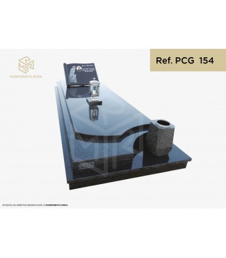 Campa Granito - PCG154