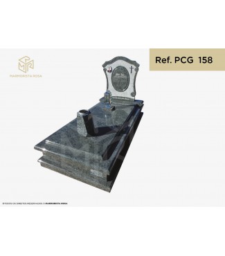 Campa Granito - PCG158