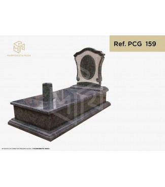 Campa Granito - PCG159
