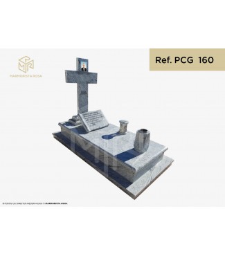 Campa Granito - PCG160