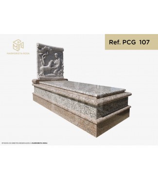 Campa Granito - PCG107