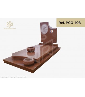 Campa Granito - PCG108