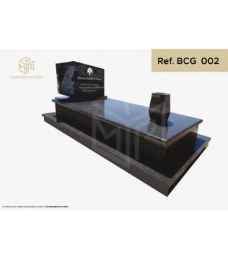 Campa Granito - BCG 002