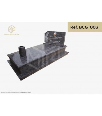 Campa Granito - BCG 003