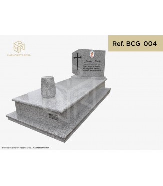 Campa Granito - BCG 004