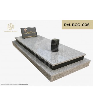 Campa Granito - BCG 006