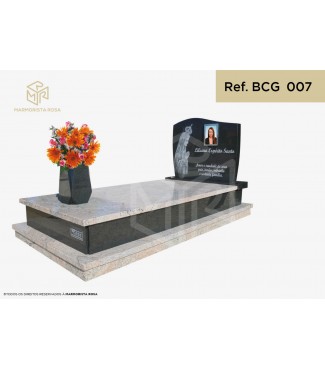 Campa Granito - BCG 007
