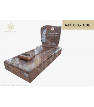 Campa Granito - BCG 008