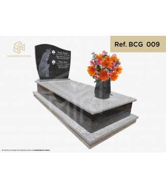 Campa Granito - BCG 009
