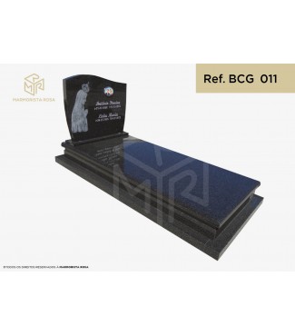 Campa Granito - BCG 011