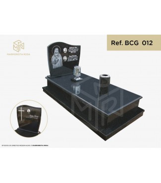 Campa Granito - BCG 012