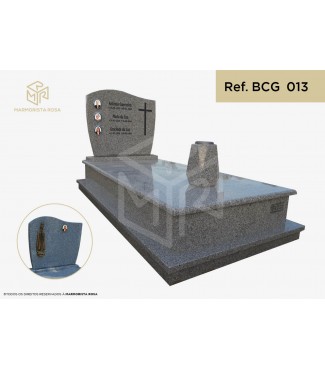 Campa Granito - BCG 013