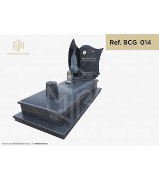 Campa Granito - BCG 014