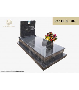 Campa Granito - BCG 016
