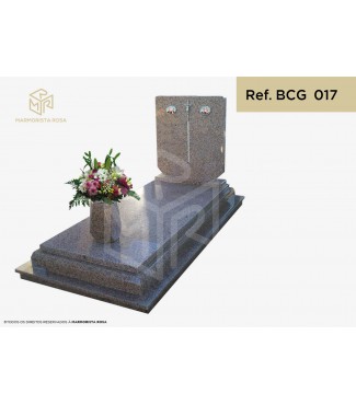Campa Granito - BCG 017