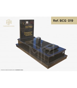 Campa Granito - BCG 019