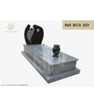 Campa Granito - BCG 021