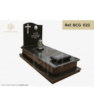 Campa Granito - BCG 022