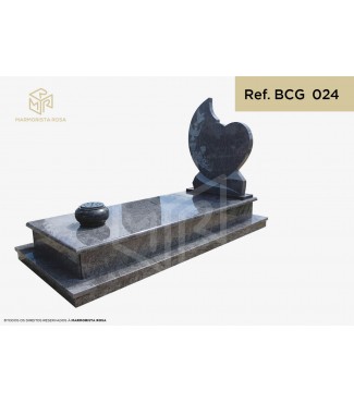 Campa Granito - BCG 024