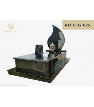 Campa Granito - BCG 025