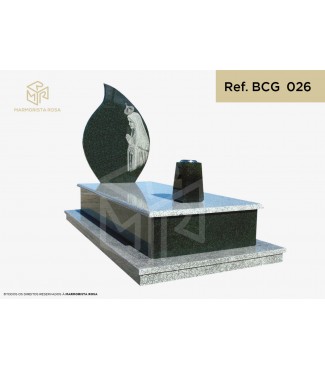 Campa Granito - BCG 026