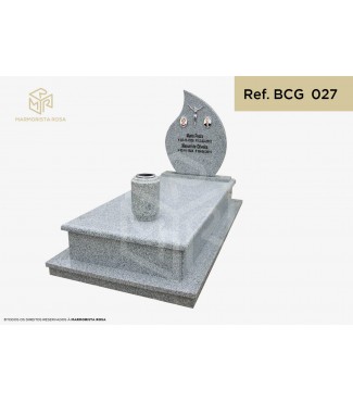 Campa Granito - BCG 027