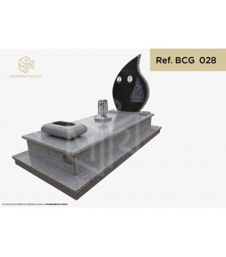 Campa Granito - BCG 028