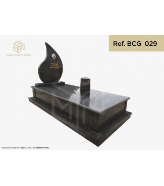 Campa Granito - BCG 029