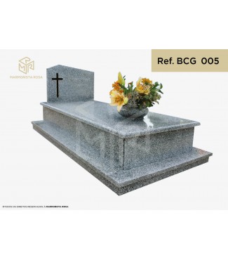 Campa Granito - BCG 005