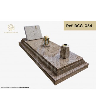 Campa Granito - BCG 054