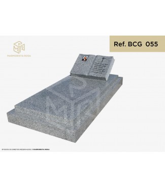 Campa Granito - BCG 055