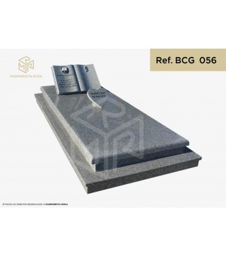 Campa Granito - BCG 056