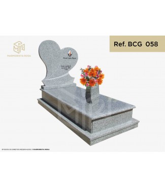 Campa Granito - BCG 058