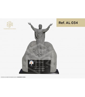 Alçado - AL 034