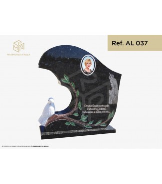 Alçado - AL 037