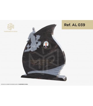 Alçado - AL 039