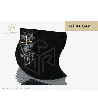 Alçado - AL 042