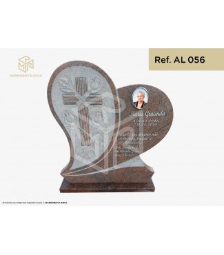 Alçado - AL 056