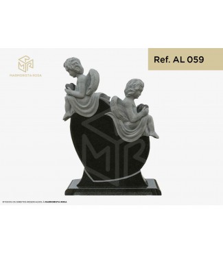 Alçado - AL 059