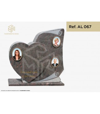 Alçado - AL 067