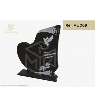 Alçado - AL 069