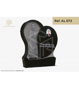 Alçado - AL 072