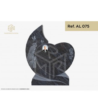Alçado - AL 075