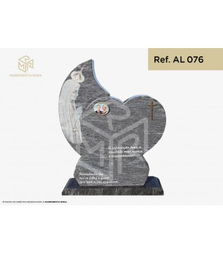 Alçado - AL 076