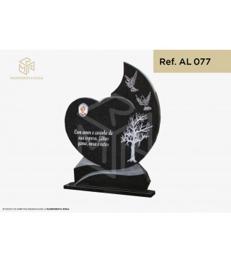 Alçado - AL 077