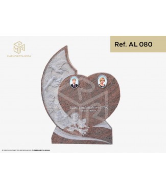 Alçado - AL 080