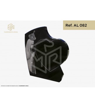Alçado - AL 082