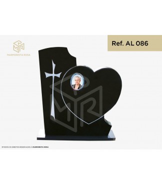 Alçado - AL 086